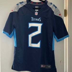 Tennessee Titans Jersey Julio Jones